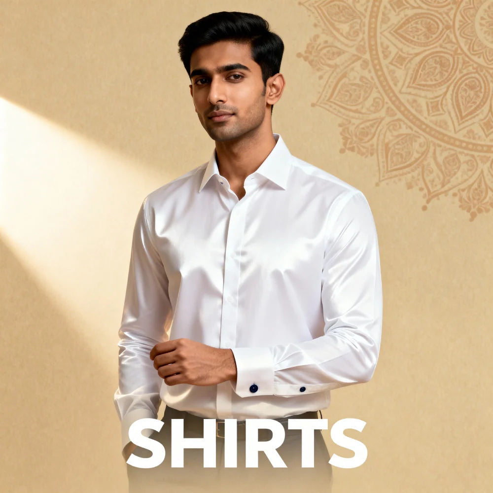 Stain Free Shirt