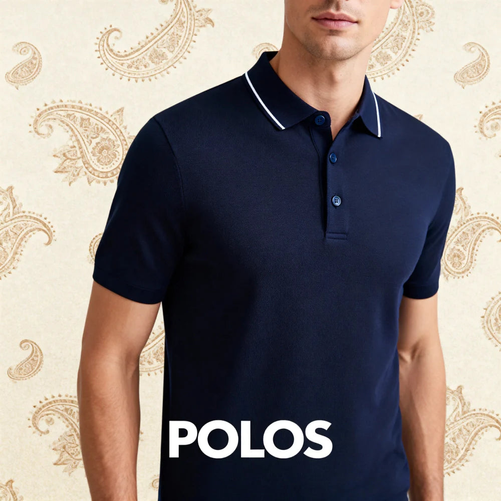 Polo T-Shirts