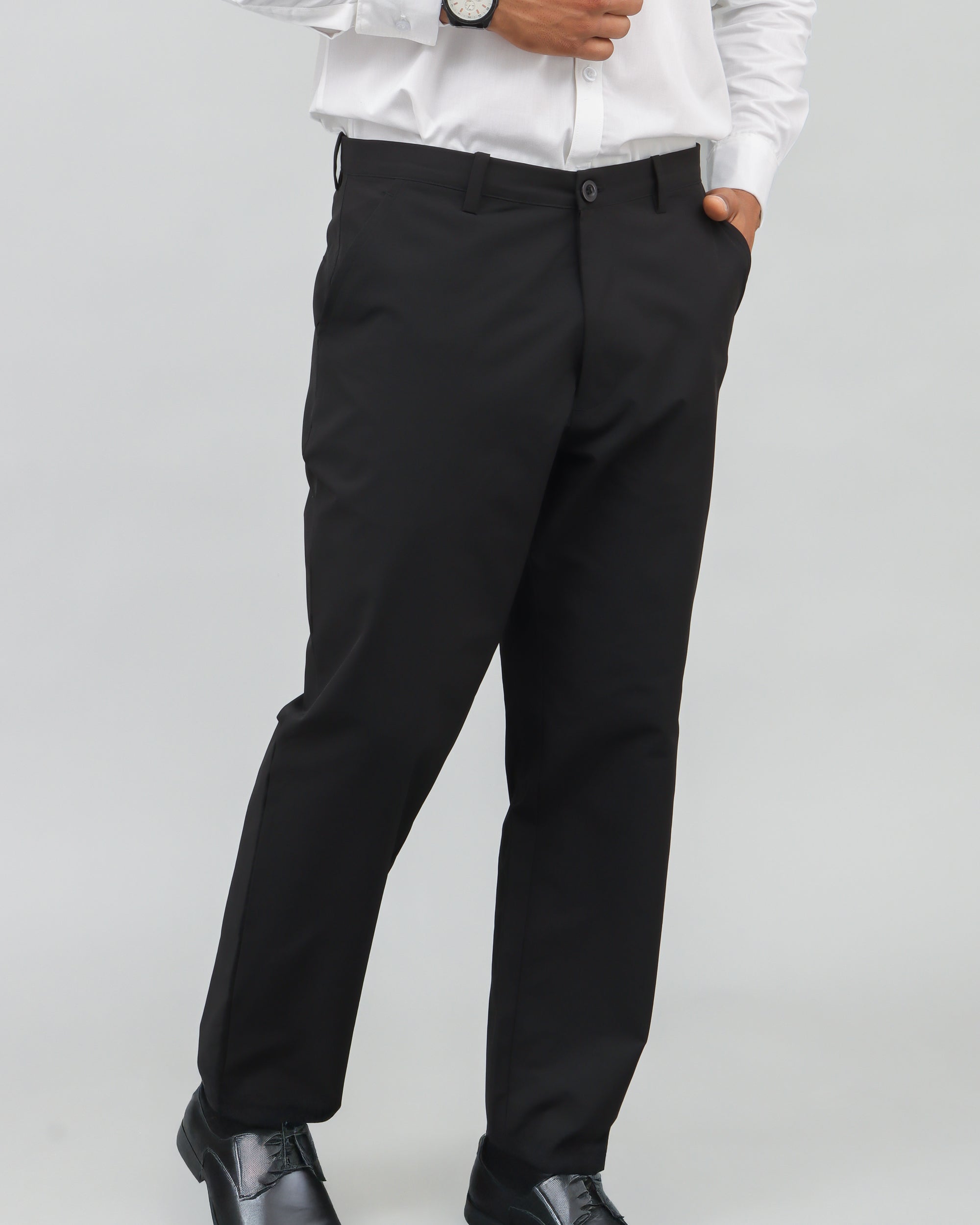 Anti Ball Crushing Pant™