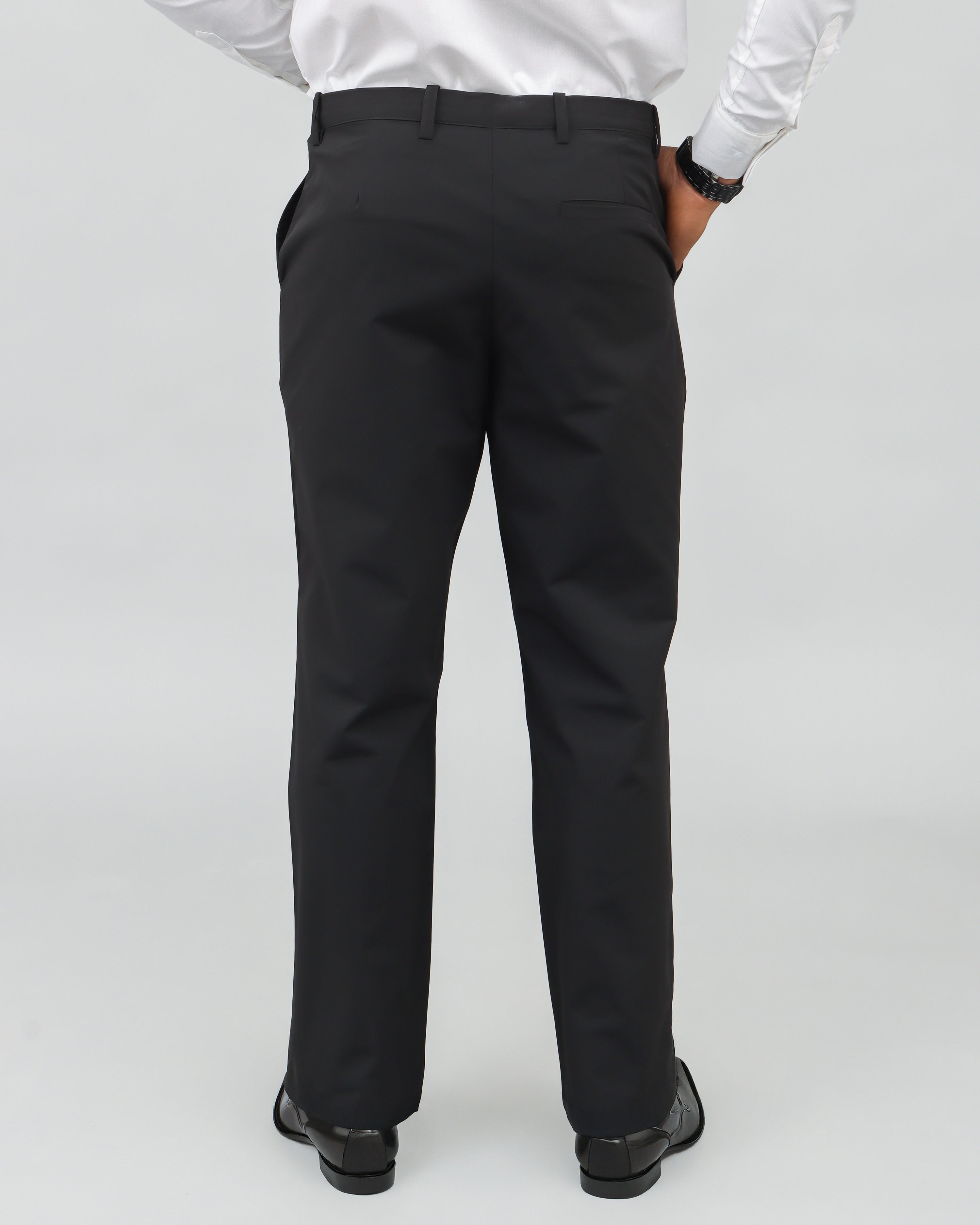 Anti Ball Crushing Pant™