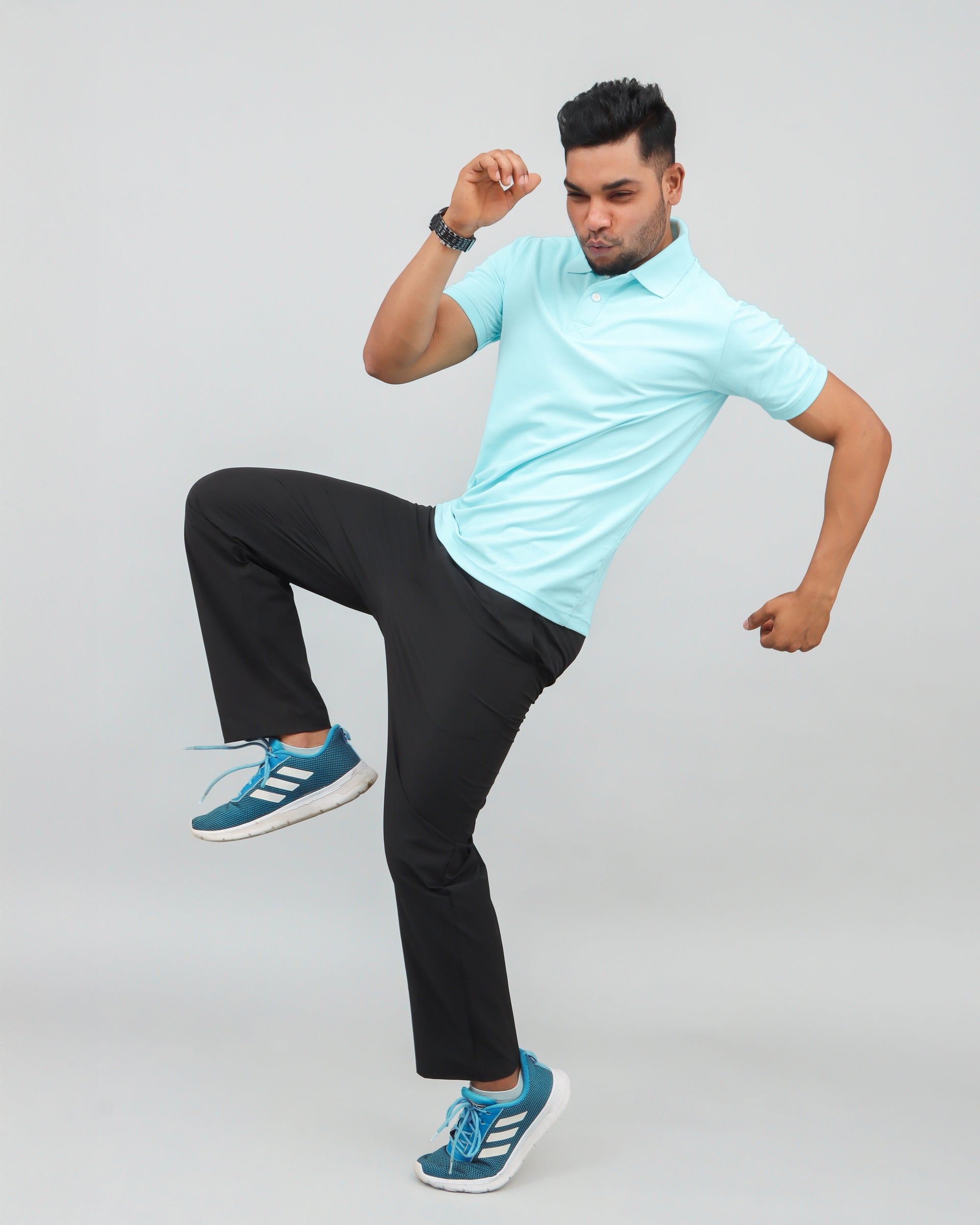 Anti Ball Crushing Pant™