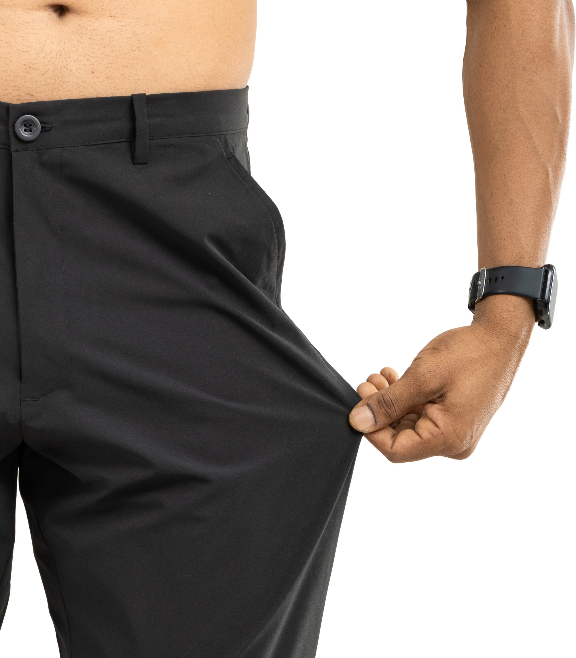 Anti Ball Crushing Pant™