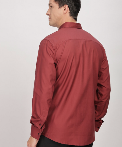 Stain - Free President Red Shirt™