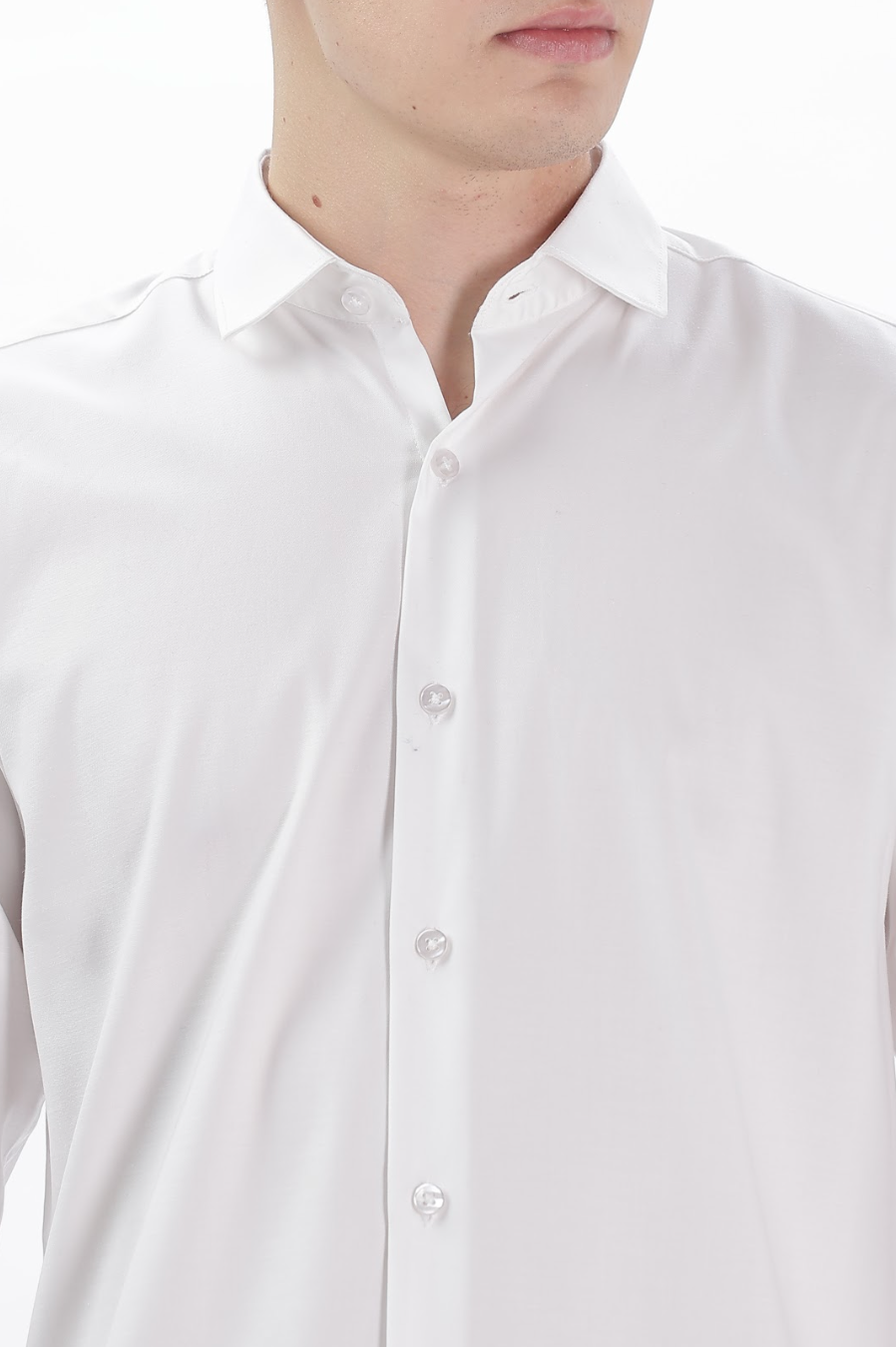 Stain Free Shirt (Full Sleeve) + Anti Ball Crushing Pant Combo