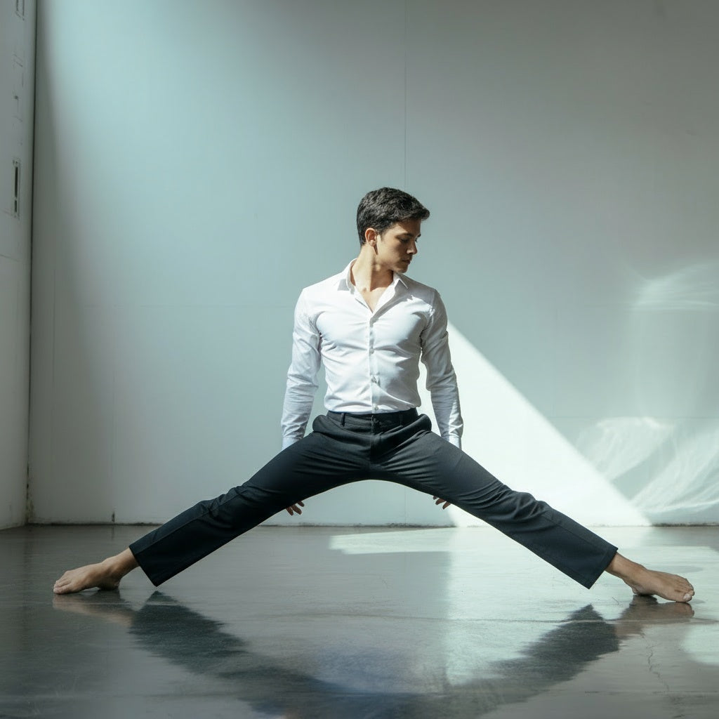 Anti Ball Crushing Pant™