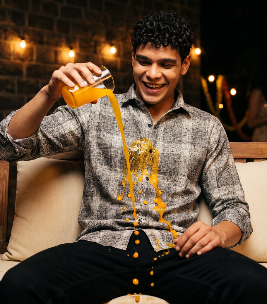 Bamboo Comfort Shirts